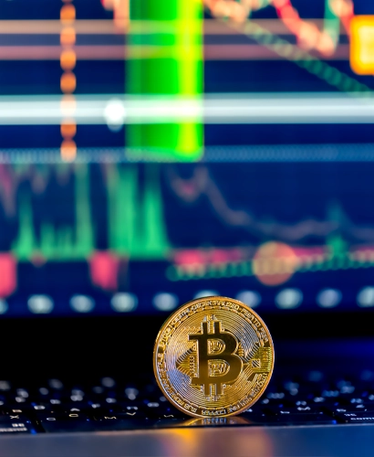 Deesistapp Handelsinformationen